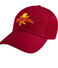 Harry Potter Baseball Cap Gryffindor
