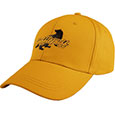 Harry Potter Baseball Cap Hufflepuff