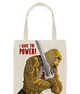 Masters of the Universe Tragetasche He-Man