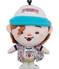 Stranger Things Plüsh Schlüsselanhänger Dustin Henderson 12 cm