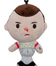 Stranger Things Plüsh Schlüsselanhänger Eleven 12 cm