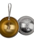 Herr der Herr der Ringe Christbaumschmuck mit Halskette Evenstar