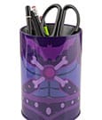 Masters of the Universe - Revelation: Skeletor Stiftehalter