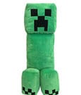 Minecraft Dekokissen Creeper 51 cm