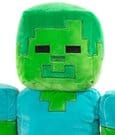 Minecraft Dekokissen Zombie 50 cm