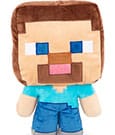 Minecraft Dekokissen Steve 40 cm