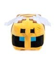 Minecraft Dekokissen Bee 30 cm