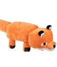 Minecraft Dekokissen Fox 51 cm