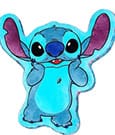Lilo & Stitch Dekokissen Stitch Body 40 cm