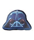 Angry Birds Star Wars Dekokissen Darth Vader 3D 27 cm
