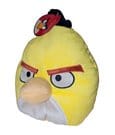 Angry Birds Dekokissen Yellow 25 cm