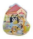 Bluey Dekokissen Family 40 cm