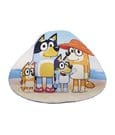 Bluey Dekokissen Vacation 40 cm