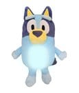 Bluey Plüsch-Lampe Bluey 20 cm