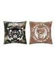 Call of Duty Dekokissen The World is Watching 40x40cm