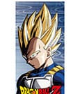 Dragon Ball Handtuch 140 x 70 cm
