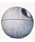 Star Wars Dekokissen Todesstern 36 cm