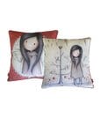 Gorjuss Kissen 40x40cm