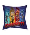 Gormiti Kissen The Legend is Back 40 x 40 cm