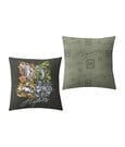 Harry Potter Dekokissen Hogwarts crest 40 x 40 cm