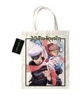Jujutsu Kaisen Tragetasche Gojo & Yuji 40 x 35 cm