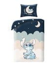 Lilo & Stitch Bettwäsche Goodnight Stitch 140 x 200 cm / 70 x 90 cm