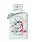 Lilo & Stitch Bettwäsche Little Lovebug 140 x 200 cm / 70 x 90 cm