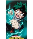 My Hero Academia Handtuch Ver. 2 140 x 70 cm