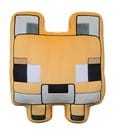 Minecraft Dekokissen Fox 40 cm