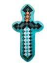 Minecraft Dekokissen Sword 45 cm