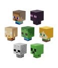 Minecraft Mini-Taschenlampe Nachtlicht Blind Box Display (20)