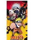 Naruto Handtuch Ver. 2 140 x 70 cm
