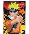 Naruto Fleecedecke 100 x 150 cm