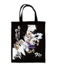 One Piece Tragetasche Luffy Gear 5 40 x 35 cm