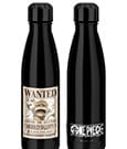 One Piece Thermosflasche Luffy Gear 5 Wanted