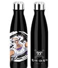 One Piece Thermosflasche Luffy Gear 5 Black