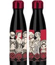 One Piece Thermosflasche Red