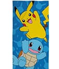 Pokémon Handtuch Ver. 5 140 x 70 cm