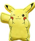 Pokémon Dekokissen Pikachu Standing 40 cm