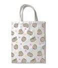 Pusheen Tragetasche Pusheen Stars 40 x 35 cm