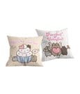 Pusheen Dekokissen You're Sweet 40x40 cm