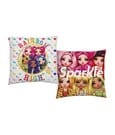 Rainbow High Dekokissen Sparkle 40x40 cm