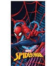 Spider-Man Handtuch 140 x 70 cm