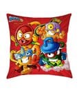 Super Zings Dekokissen 40 x 40 cm