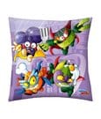 Super Zings Dekokissen 40 x 40 cm
