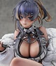 Goddess of Victory: Nikke PVC Statue 1/6 Noise Classic Diva 28 cm
