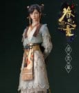 The Island of Siliang Actionfigur 1/6 Xu Lingxi