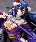 Overlord: Albedo PVC Statue 1/7 Gyoso Ver. 15 cm