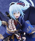 That Time I Got Reincarnated as a Slime PVC Statue 1/7 Gyoso Rimuru Tempest 21 cm