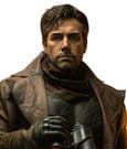 Zack Snyder´s Justice League Life-Size Büste 1/1 Knightmare Batman 102 cm